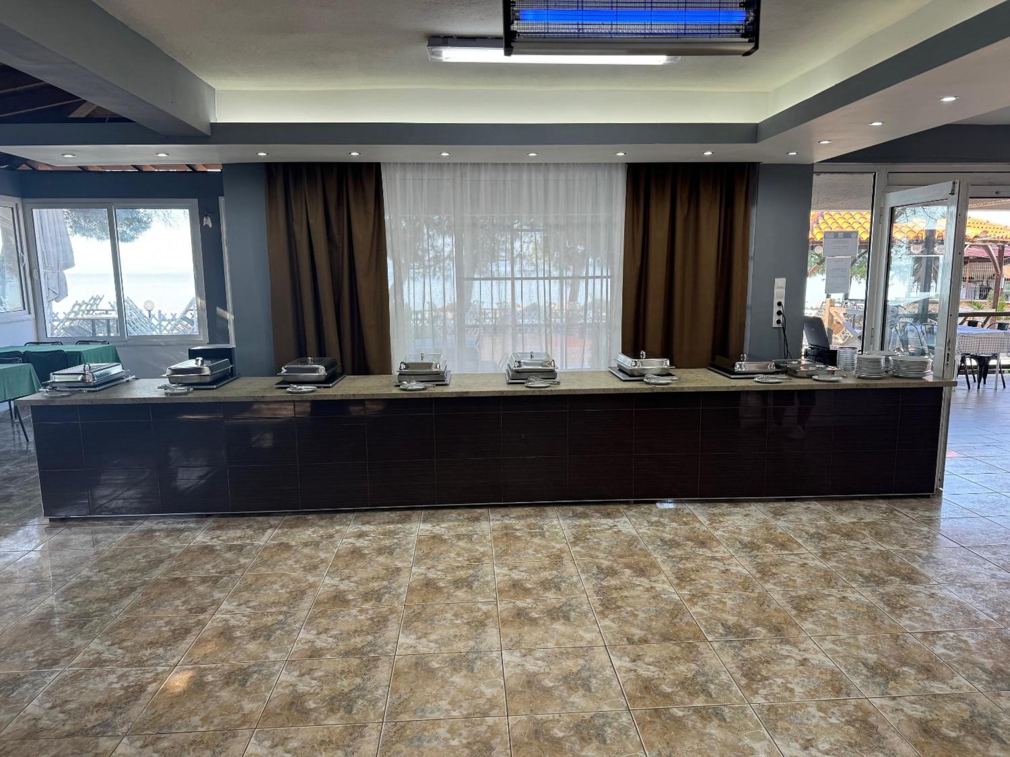 Porto Matina Hotel Metamorfosi  Exterior photo